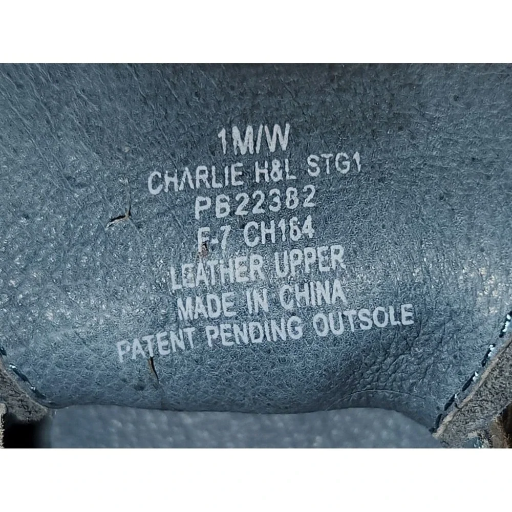 Children's Shoes - Stride Rite size‎ 1